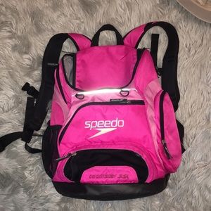 Speedo Teamster Backpack